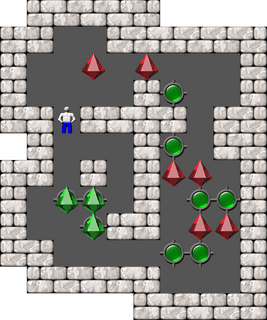 Уровень 46 — Yoshio Murases Hand-Mades Hand-Made